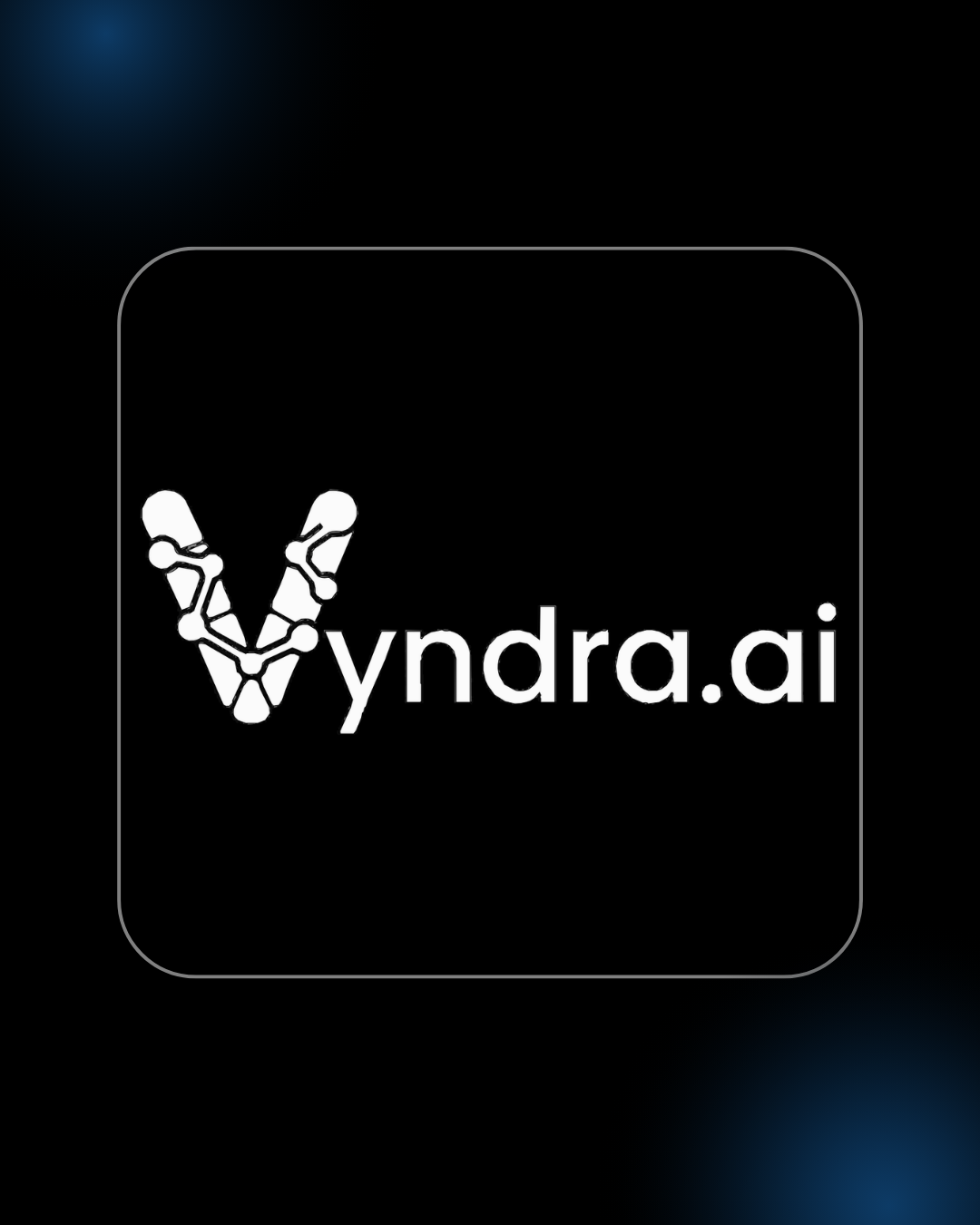 Captură de ecran cu platforma Vyndra — atelierele Creative, Ecommerce și Marketing afișate într-un singur dashboard de producție AI.